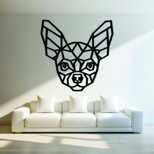 Perro Chihuahua