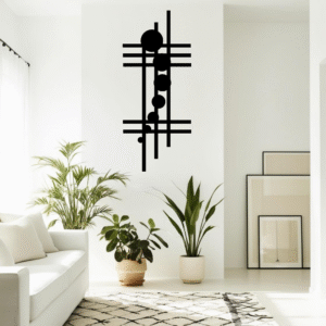 Geometria Vertical