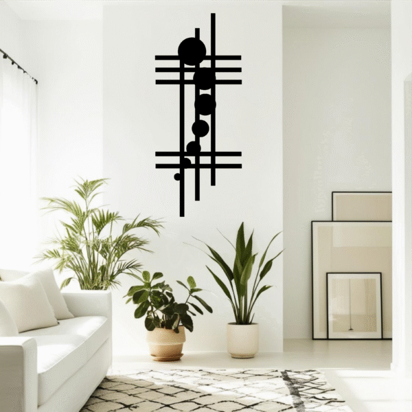 Geometria Vertical