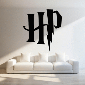 Iniciales HP