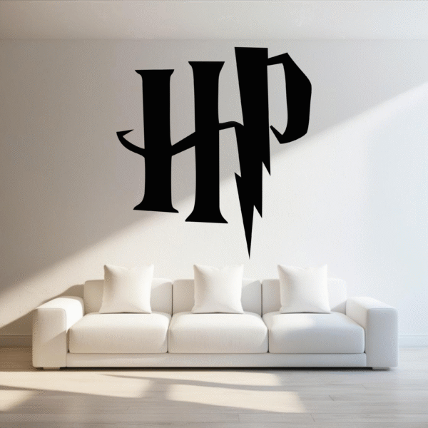 Iniciales HP