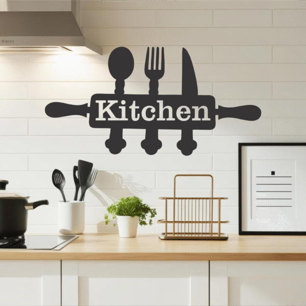 Cocina Utensilios