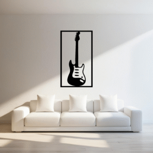Guitarra Electrica