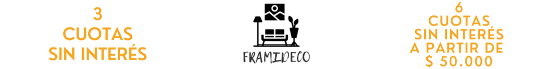 Framideco Cuotas